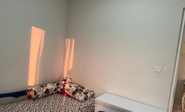 Rumah Summarecon Karawang Full Furnished