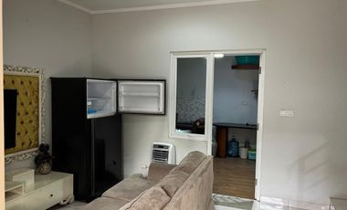 Rumah Summarecon Karawang Full Furnished