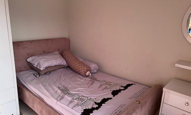 Rumah Summarecon Karawang Full Furnished