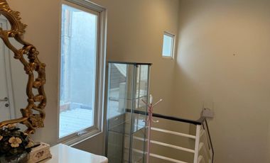 Rumah Summarecon Karawang Full Furnished