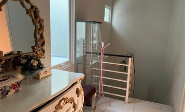 Rumah Summarecon Karawang Full Furnished