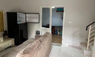 Rumah Summarecon Karawang Full Furnished