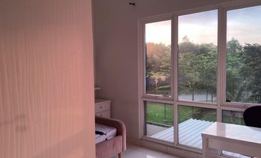 Rumah Summarecon Karawang Full Furnished