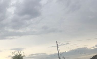 RUMAH TANPA DP, HANYA 300 JUTAAN 10 MENIT DARI JL. RAYA MERR SURABAYA