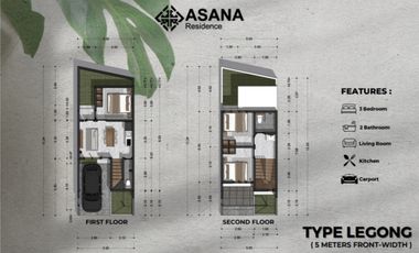 kini hadir kami buka terbaru lagi asana vol 3 lokasi super premium