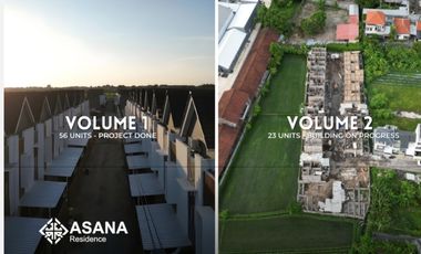 kini hadir kami buka terbaru lagi asana vol 3 lokasi super premium