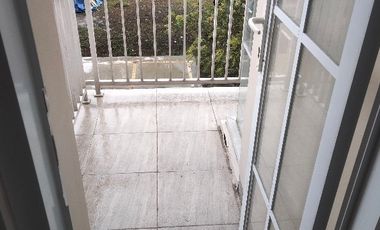 rumah nuansanya resort tengah kota Bogor