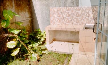 rumah nuansanya resort tengah kota Bogor