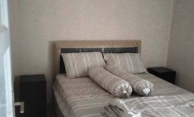 rumah nuansanya resort tengah kota Bogor