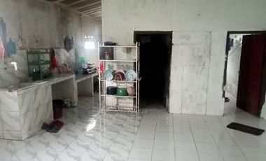 Rumah Siap Huni 304 m, Dekat Pintu TOL 2,5 km, Darangdan, Purwakarta