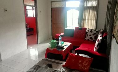 Rumah Siap Huni 304 m, Dekat Pintu TOL 2,5 km, Darangdan, Purwakarta