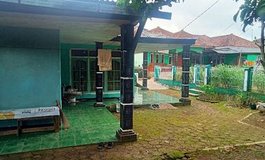 Rumah Siap Huni 304 m, Dekat Pintu TOL 2,5 km, Darangdan, Purwakarta