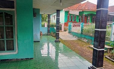 Rumah Siap Huni 304 m, Dekat Pintu TOL 2,5 km, Darangdan, Purwakarta