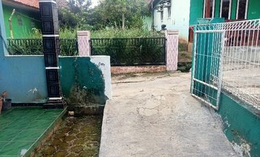 Rumah Siap Huni 304 m, Dekat Pintu TOL 2,5 km, Darangdan, Purwakarta