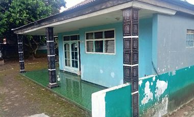 Rumah Siap Huni 304 m, Dekat Pintu TOL 2,5 km, Darangdan, Purwakarta