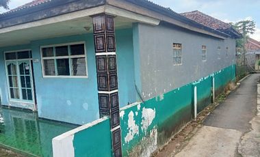 Rumah Siap Huni 304 m, Dekat Pintu TOL 2,5 km, Darangdan, Purwakarta
