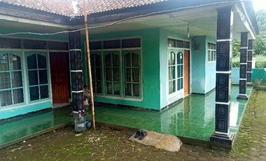 Rumah Siap Huni 304 m, Dekat Pintu TOL 2,5 km, Darangdan, Purwakarta