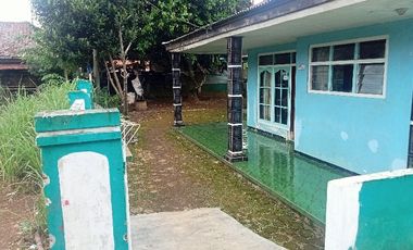 Rumah Siap Huni 304 m, Dekat Pintu TOL 2,5 km, Darangdan, Purwakarta