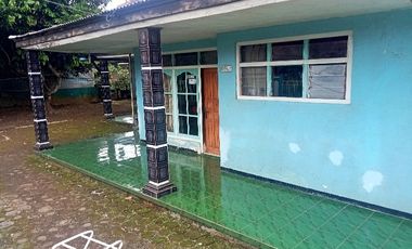 Rumah Siap Huni 304 m, Dekat Pintu TOL 2,5 km, Darangdan, Purwakarta