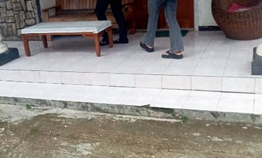 Rumah Siap Huni 304 m, Dekat Pintu TOL 2,5 km, Darangdan, Purwakarta