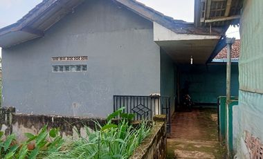 Rumah Siap Huni 304 m, Dekat Pintu TOL 2,5 km, Darangdan, Purwakarta