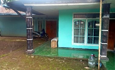 Rumah Siap Huni 304 m, Dekat Pintu TOL 2,5 km, Darangdan, Purwakarta