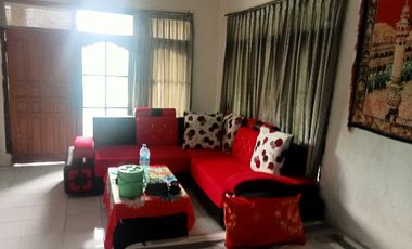 Rumah Siap Huni 304 m, Dekat Pintu TOL 2,5 km, Darangdan, Purwakarta