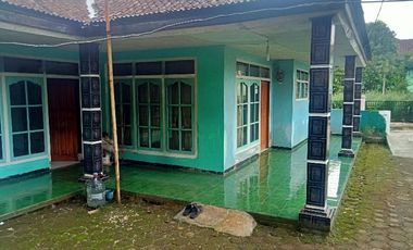 Rumah Siap Huni 304 m, Dekat Pintu TOL 2,5 km, Darangdan, Purwakarta