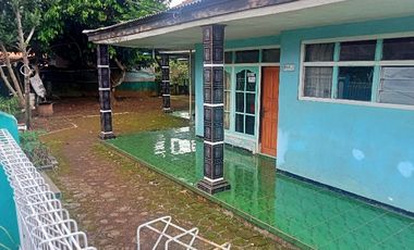 Rumah Siap Huni 304 m, Dekat Pintu TOL 2,5 km, Darangdan, Purwakarta