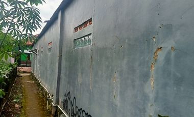 Rumah Siap Huni 304 m, Dekat Pintu TOL 2,5 km, Darangdan, Purwakarta