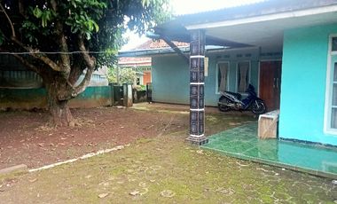 Rumah Siap Huni 304 m, Dekat Pintu TOL 2,5 km, Darangdan, Purwakarta