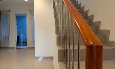 Rumah Sewa Citra Gran Cibubur cluster favorite