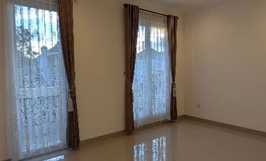 Rumah Sewa Citra Gran Cibubur cluster favorite