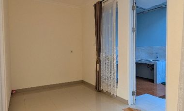 Rumah Sewa Citra Gran Cibubur cluster favorite