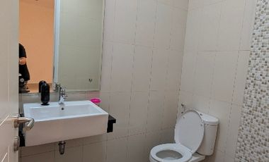 Rumah Sewa Citra Gran Cibubur cluster favorite