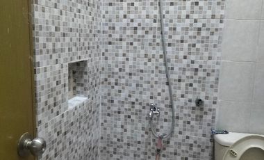 Rumah 1.5 lantai siap huni