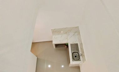 Rumah Baru 2 lantai Cukup Bayar 2 Jt Cicilan 7jt-an Di Jakarta Timur