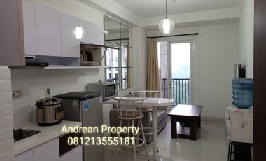 SIGNATURE PARK GRANDE 2BR