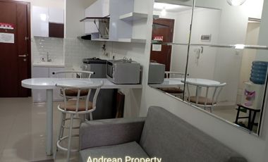 SIGNATURE PARK GRANDE 2BR