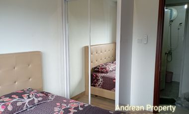 SIGNATURE PARK GRANDE 2BR