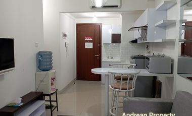 SIGNATURE PARK GRANDE 2BR
