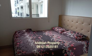 SIGNATURE PARK GRANDE 2BR