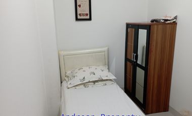 SIGNATURE PARK GRANDE 2BR