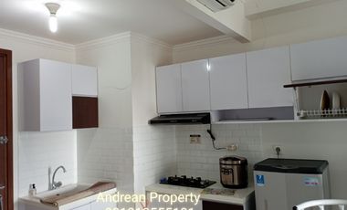 SIGNATURE PARK GRANDE 2BR