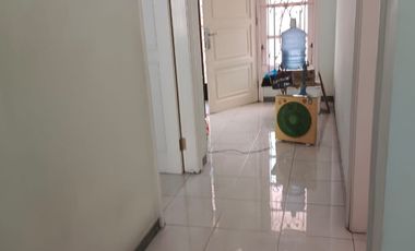 Disewakan cepat rumah bersih siap huni di sidoarjo