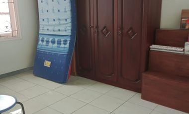Disewakan cepat rumah bersih siap huni di sidoarjo