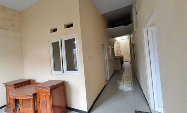 DIJUAL RUMAH Di Danau Paniai - Sawojajar, Malang