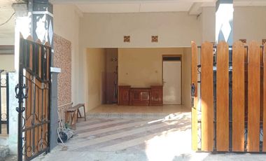 DIJUAL RUMAH Di Danau Paniai - Sawojajar, Malang