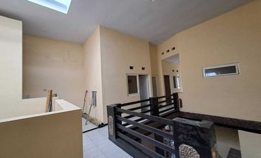 DIJUAL RUMAH Di Danau Paniai - Sawojajar, Malang