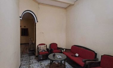 DIJUAL RUMAH Di Danau Paniai - Sawojajar, Malang